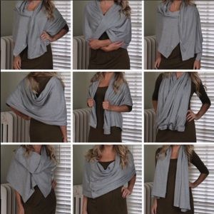 lululemon vinyasa scarf